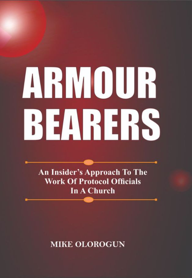 Armour Bearers