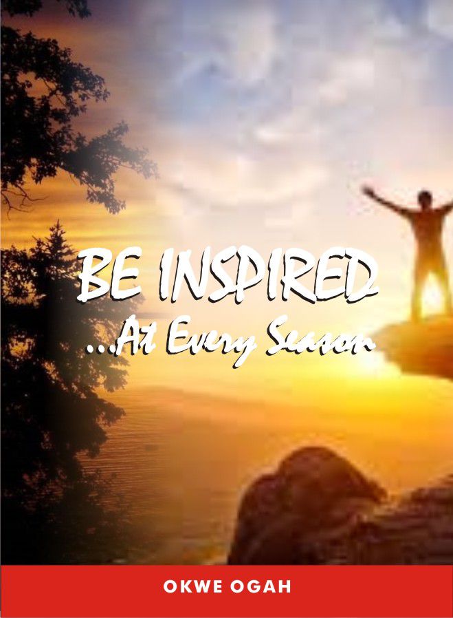 Be Inspired …At Every Season